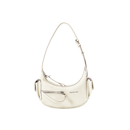 Liqueur Crescent Bag - Small