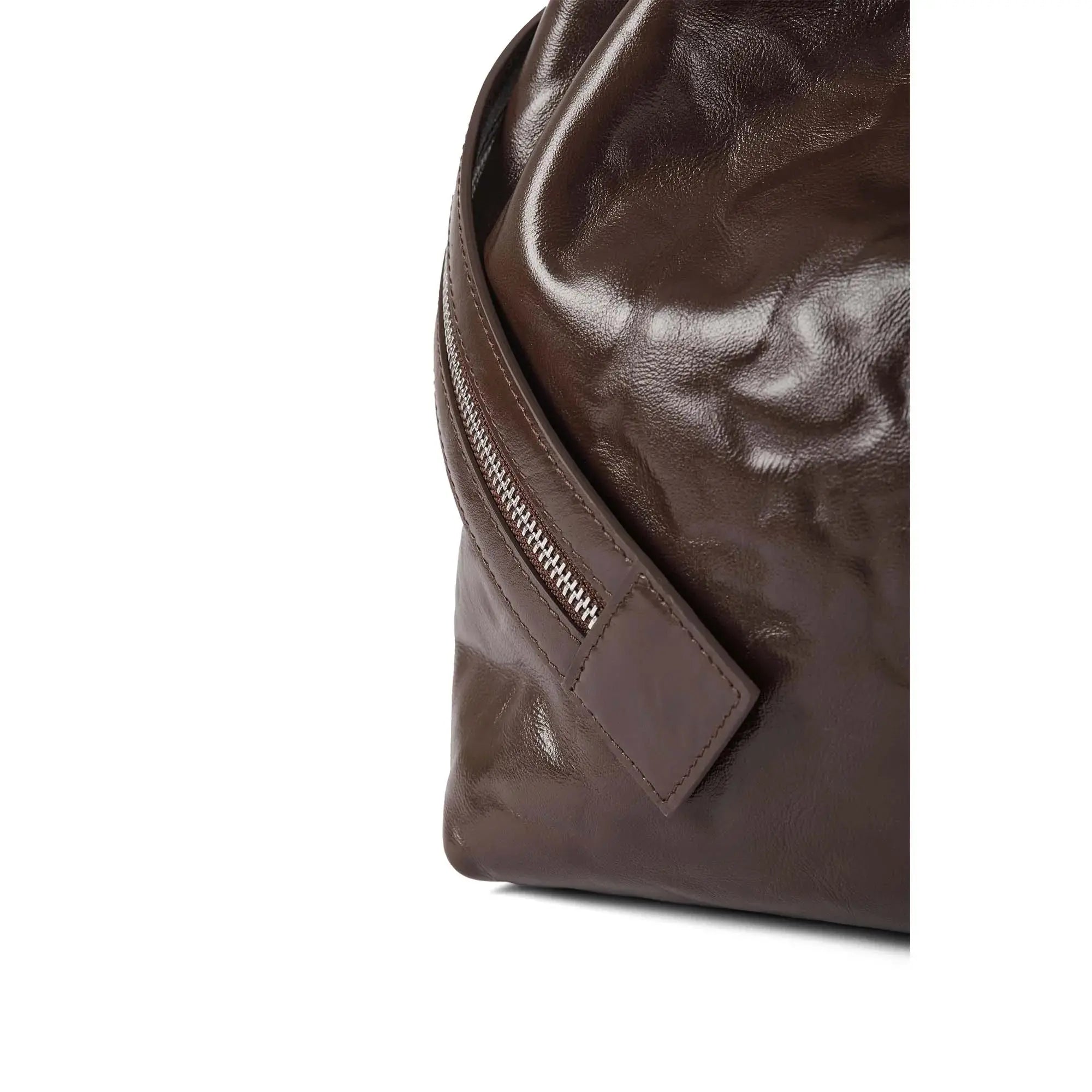 Cheese Roll Hobo Bag | Vegan Leather | Amazing Song Amazing Song