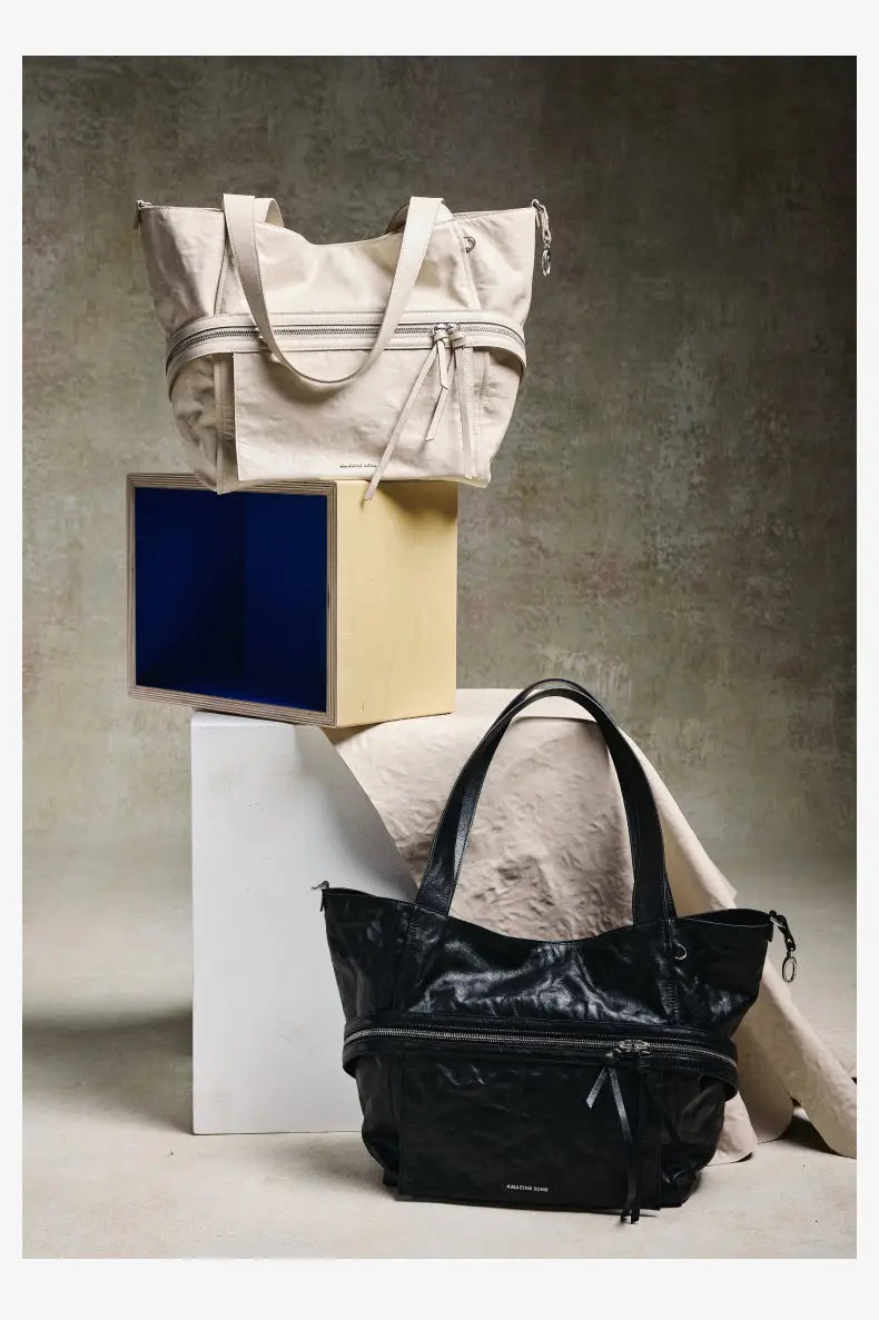 Cheese Roll Tote Bag