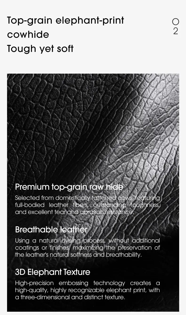 Travel Boston Bag - Large