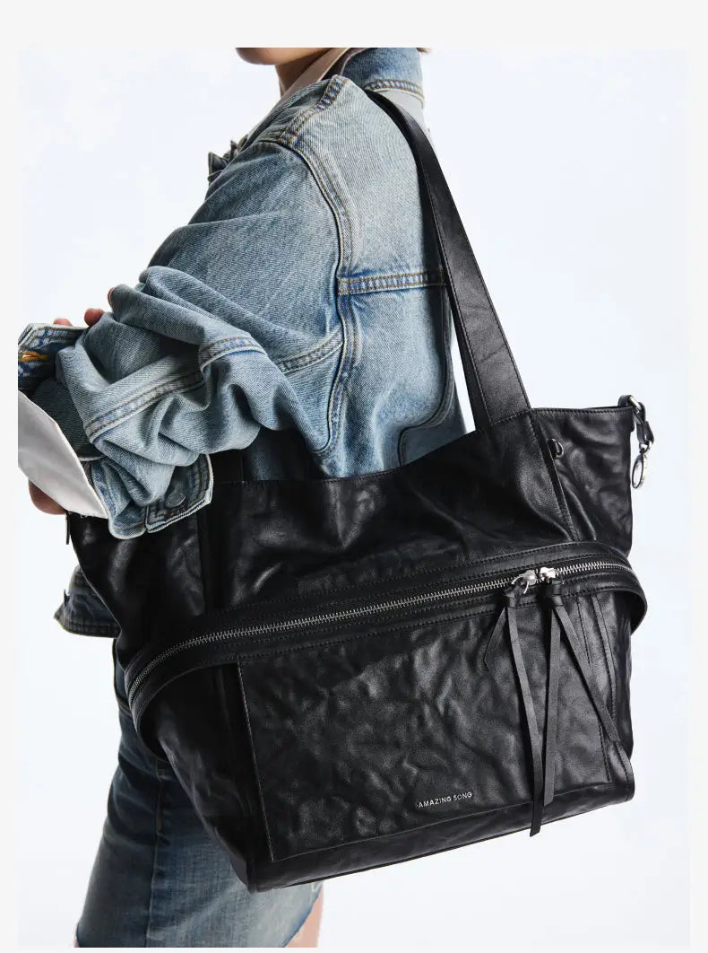 Cheese Roll Tote Bag