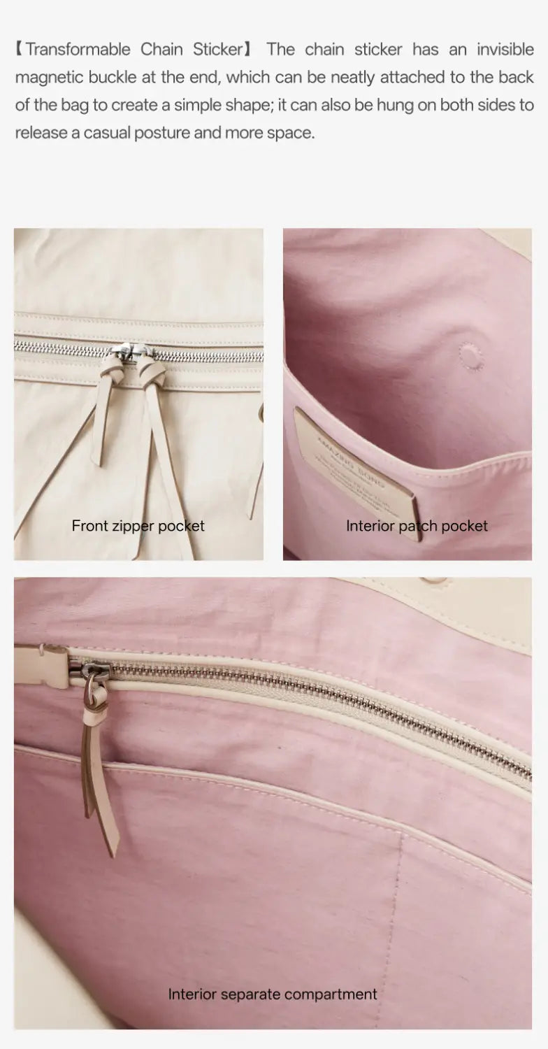 Cheese Roll Tote Bag