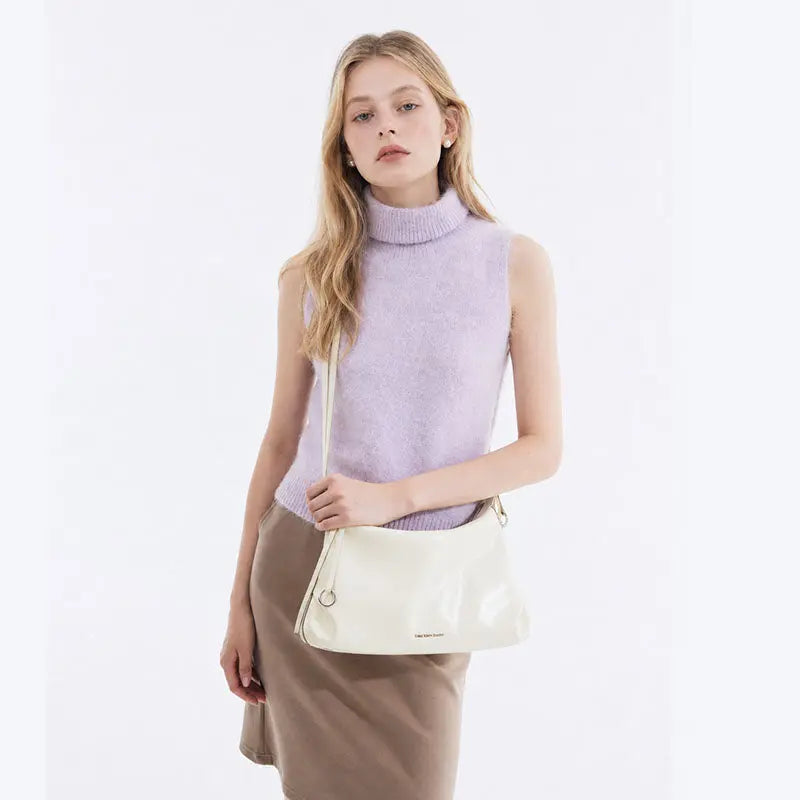 Donut Hobo Bag - Small