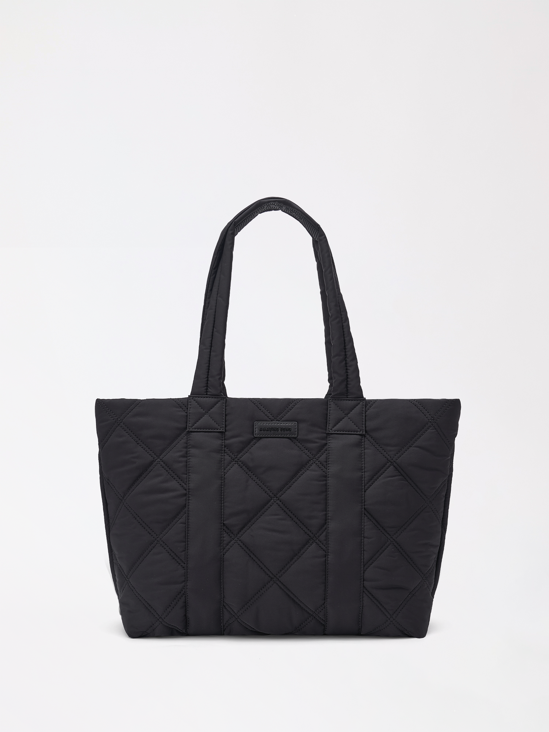 Down Tote Bag AMAZING SONG