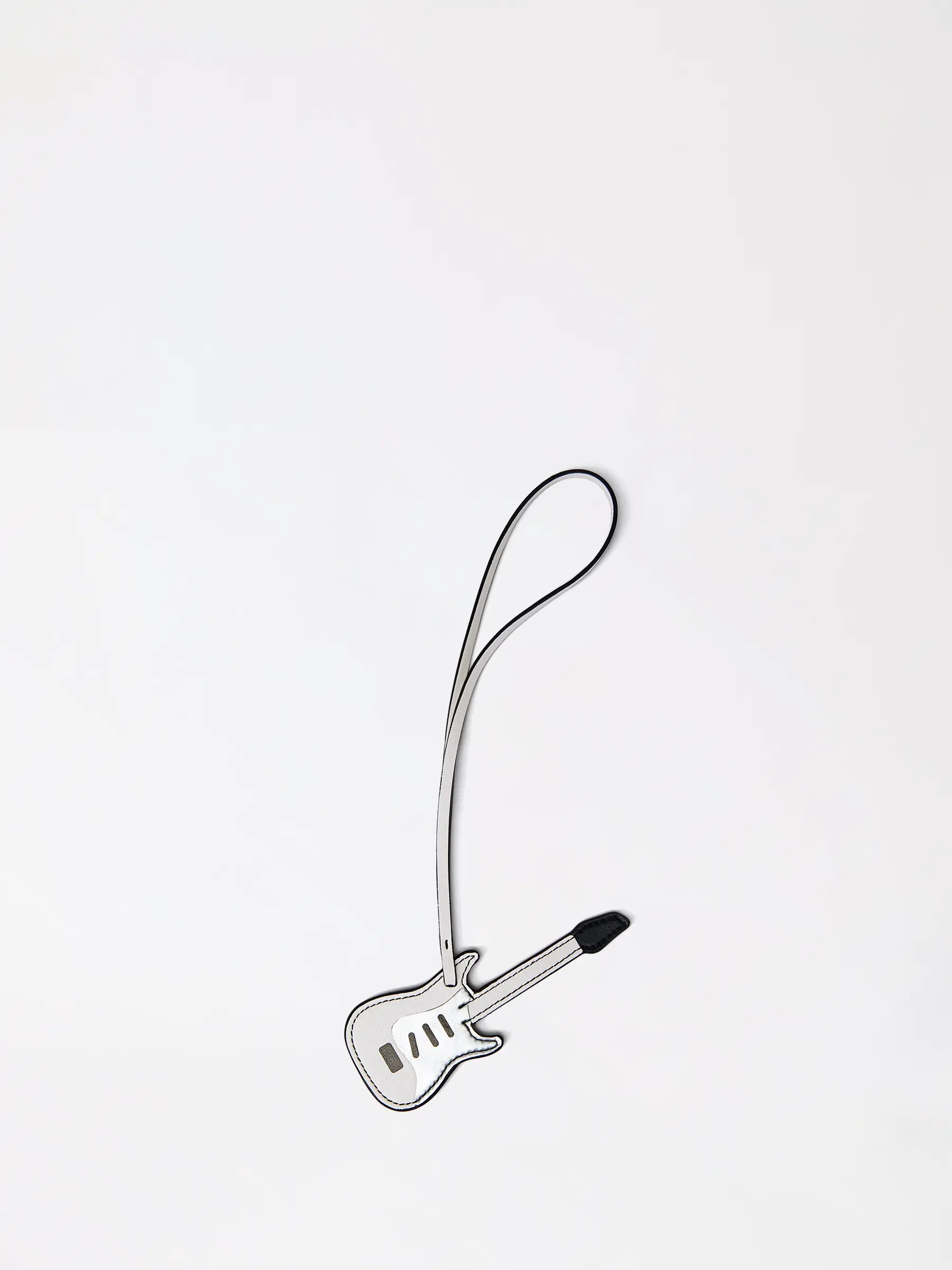 Breloque Guitare Électrique