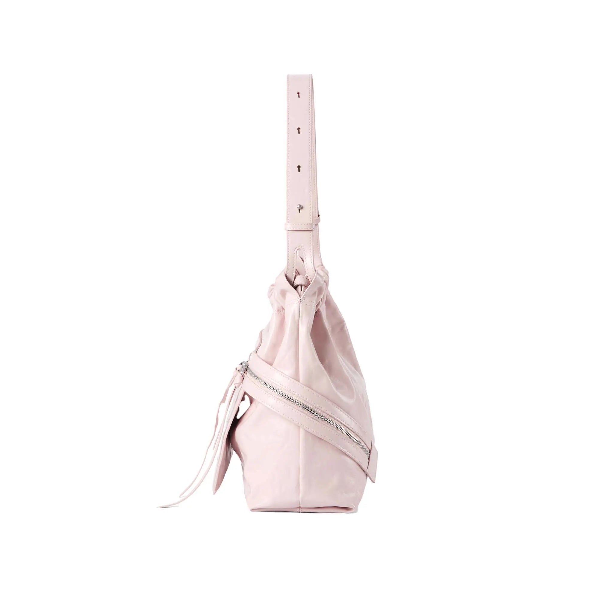 Cheese Roll Hobo Bag | Vegan Leather | Amazing Song Amazing Song