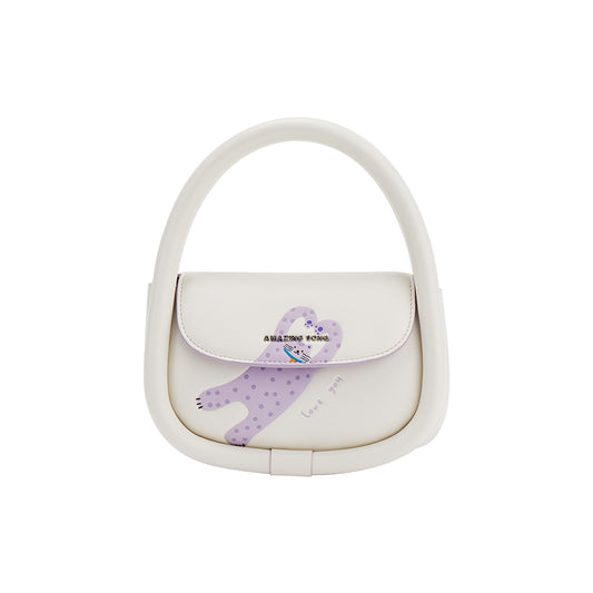 Co-Branded Soft Bag