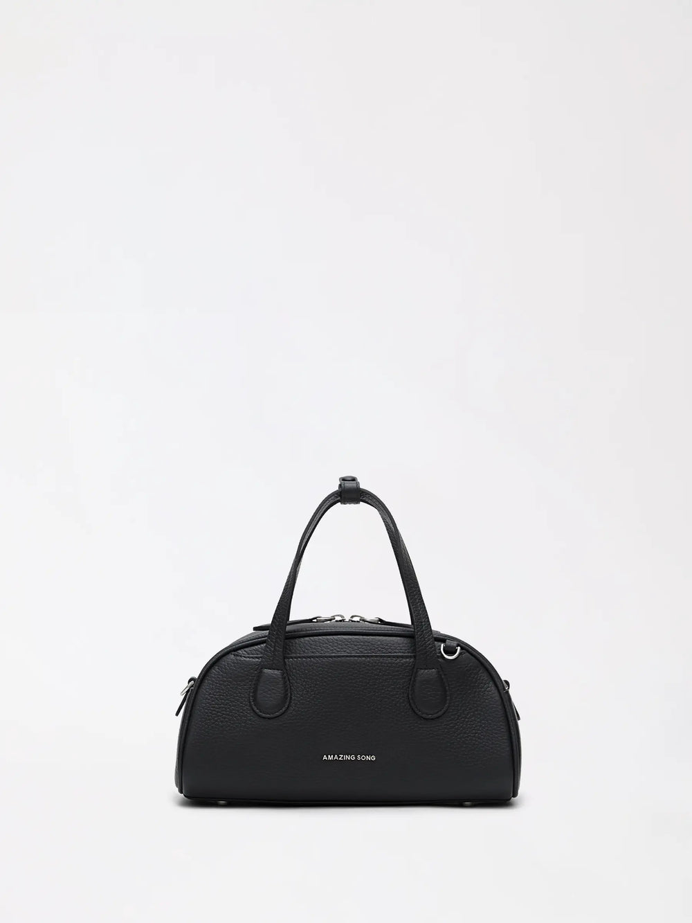 Travel Boston Bag - Small - AMAZING SONG Travel Boston Bag - Small - AMAZING SONG