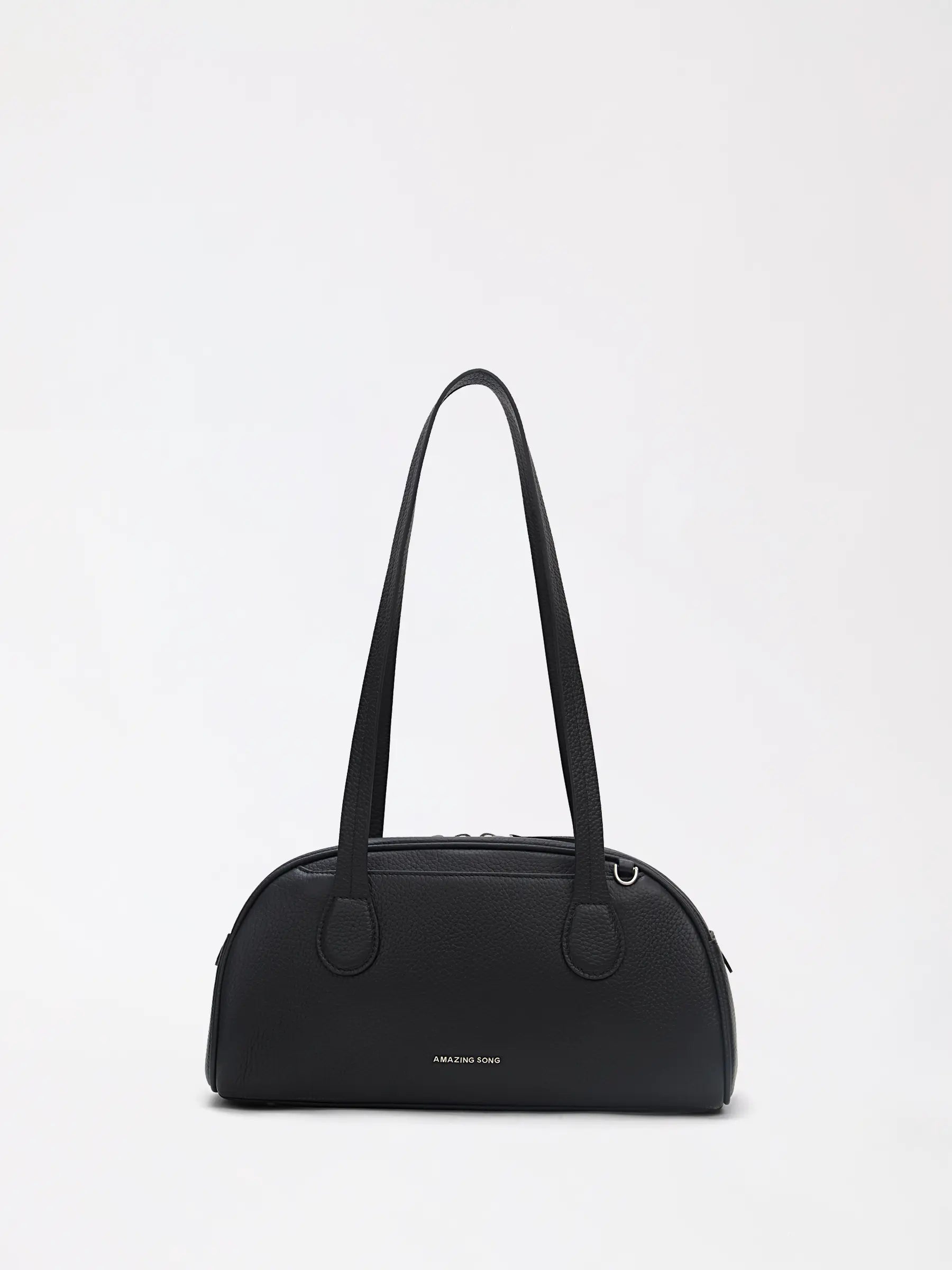 Travel Boston Bag - Medium
