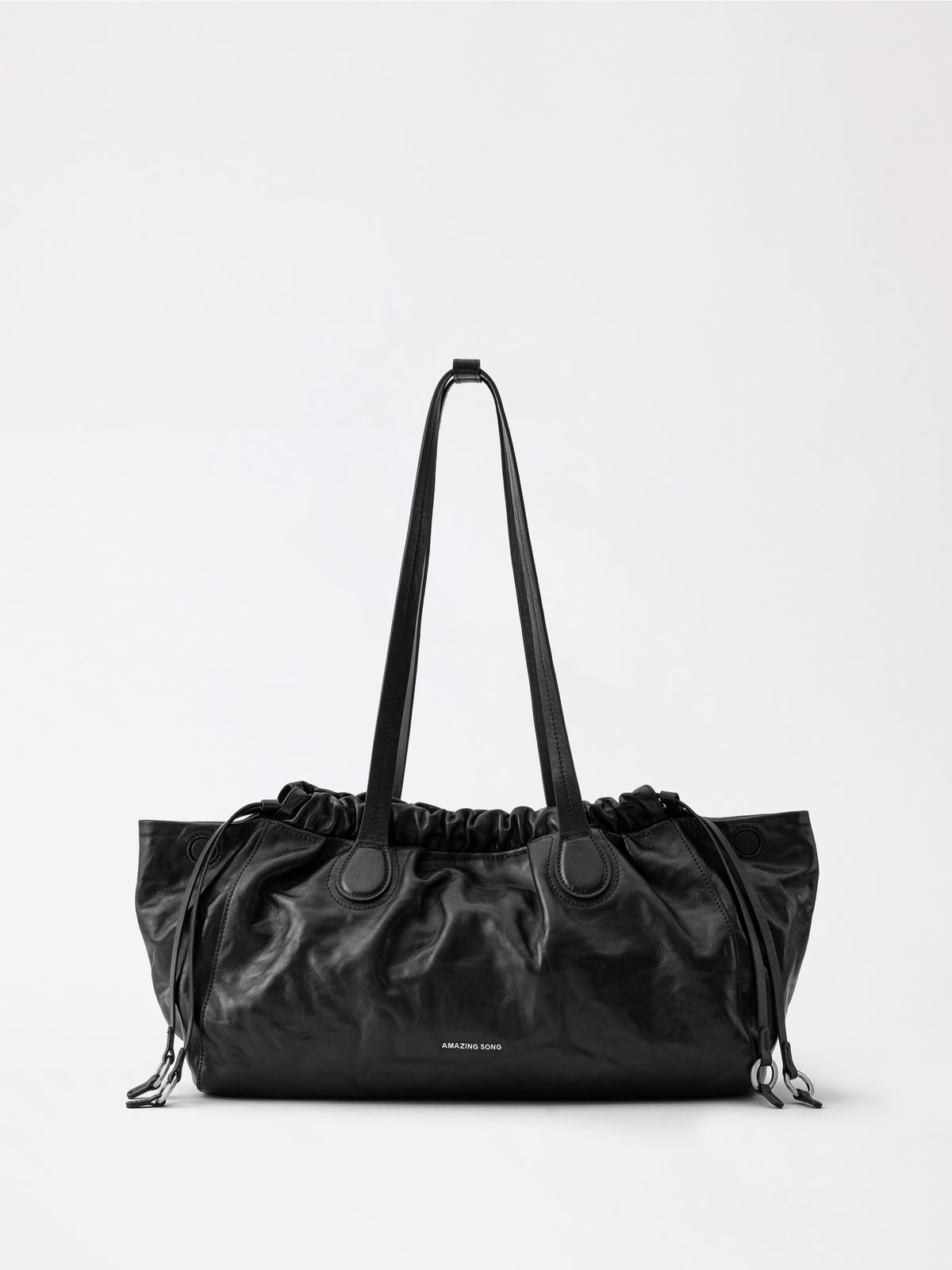 Cloud Hobo Bag - Shoulder Large AMAZING SONG