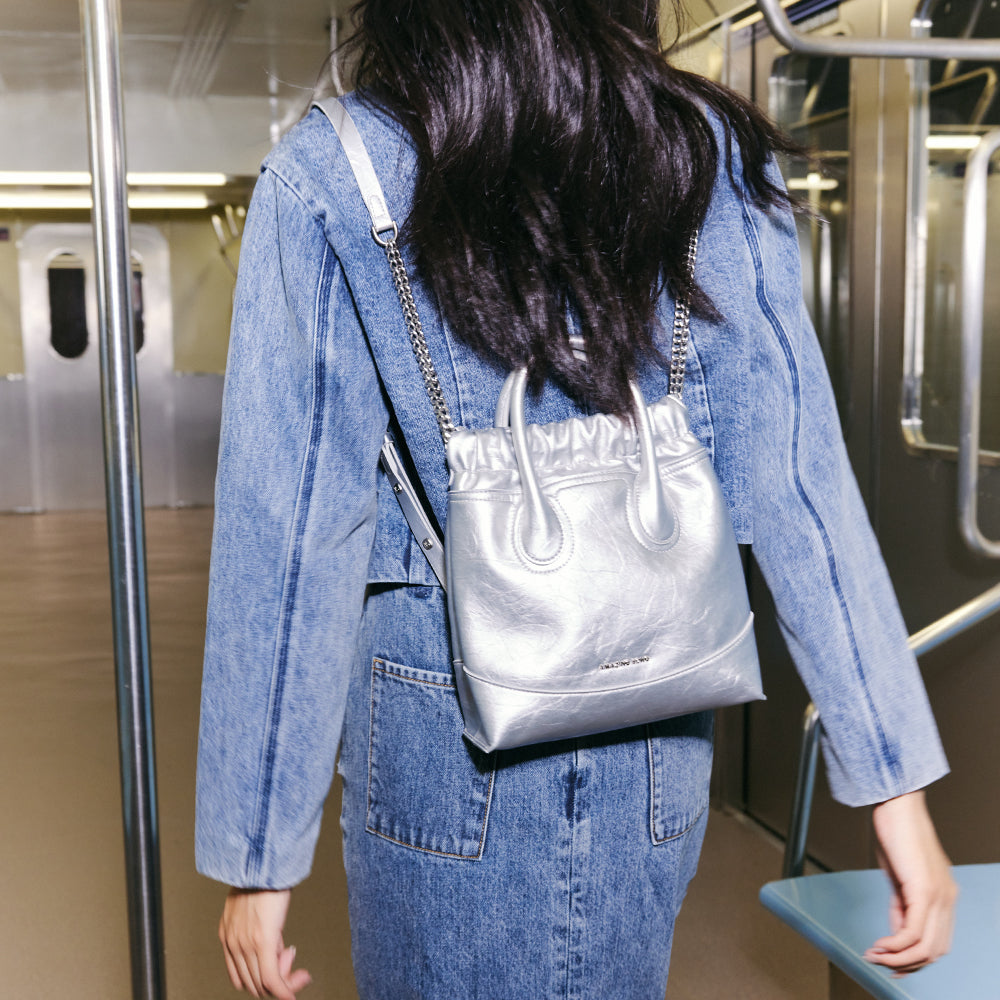 Hobo Backpack - Small