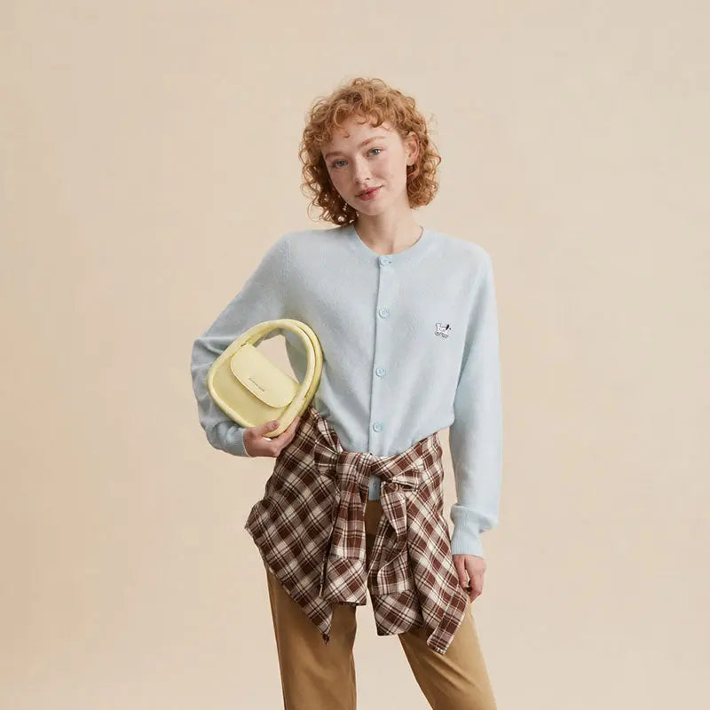 Soft Oval – Medium