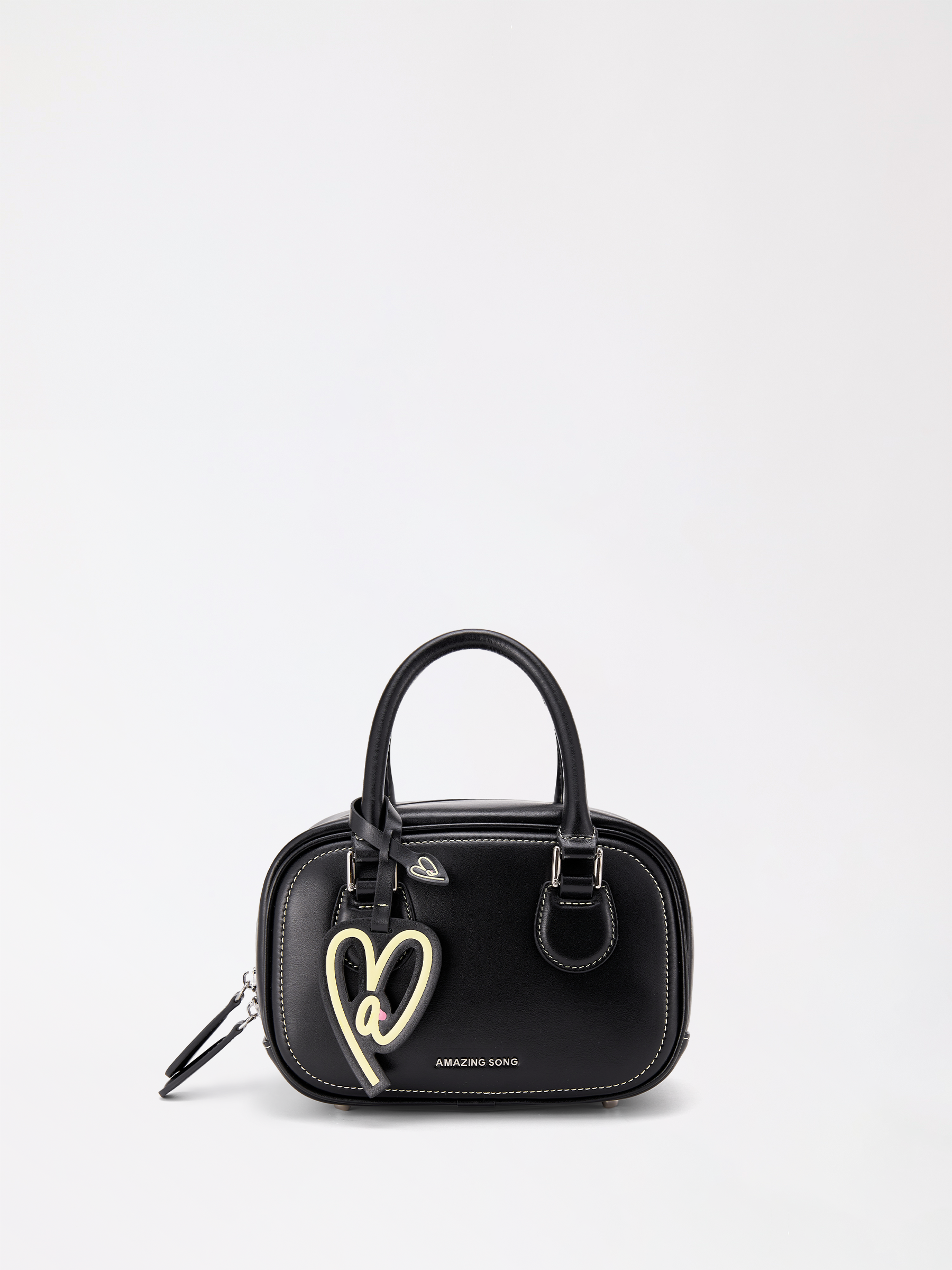 Toast Crossbody Bag – Small AMAZING SONG