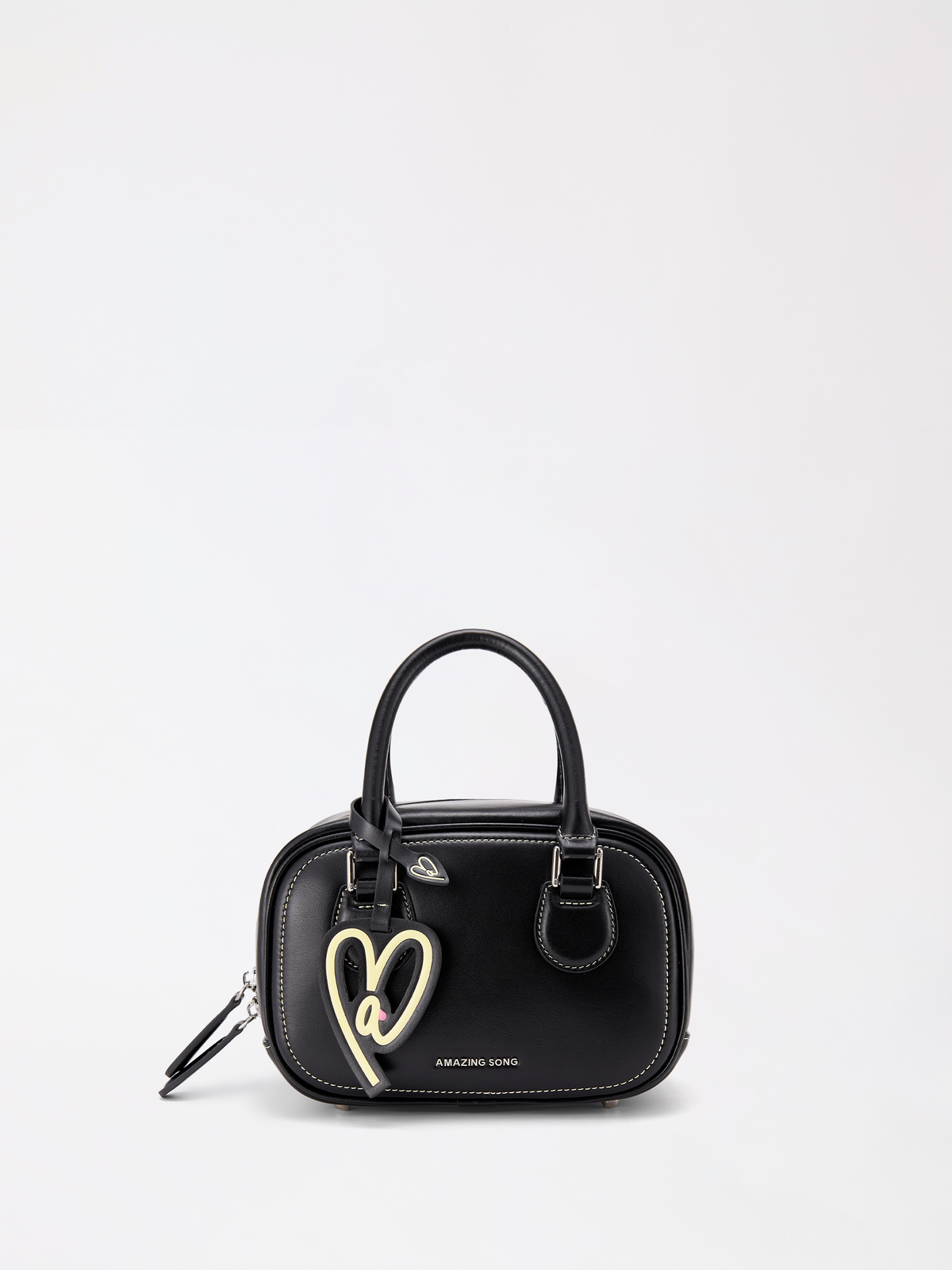 Toast Crossbody Bag – Small AMAZING SONG