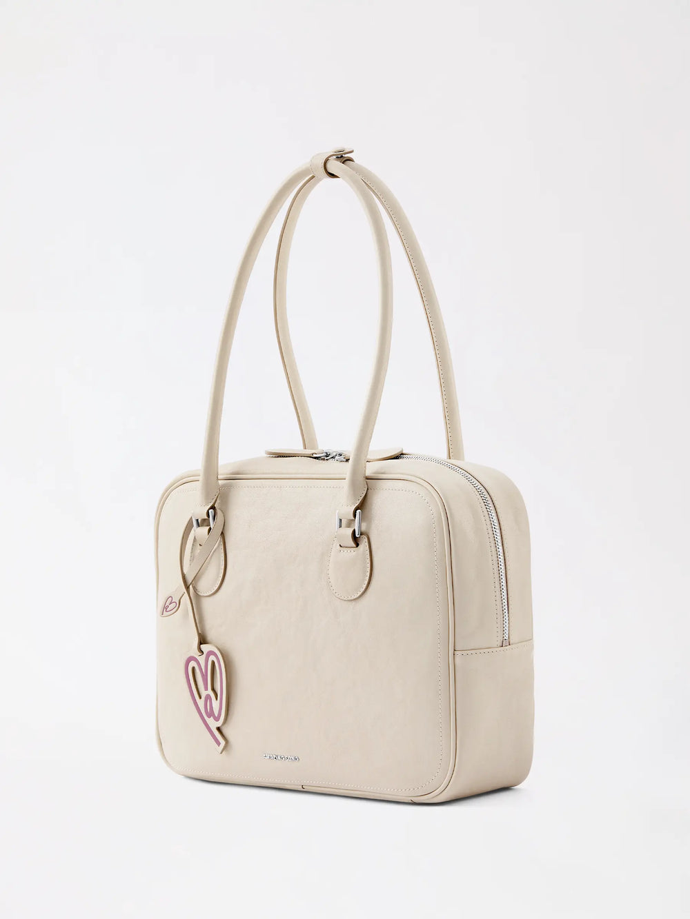 Toast Bag Top Grain Leather - Large AMAZING SONG