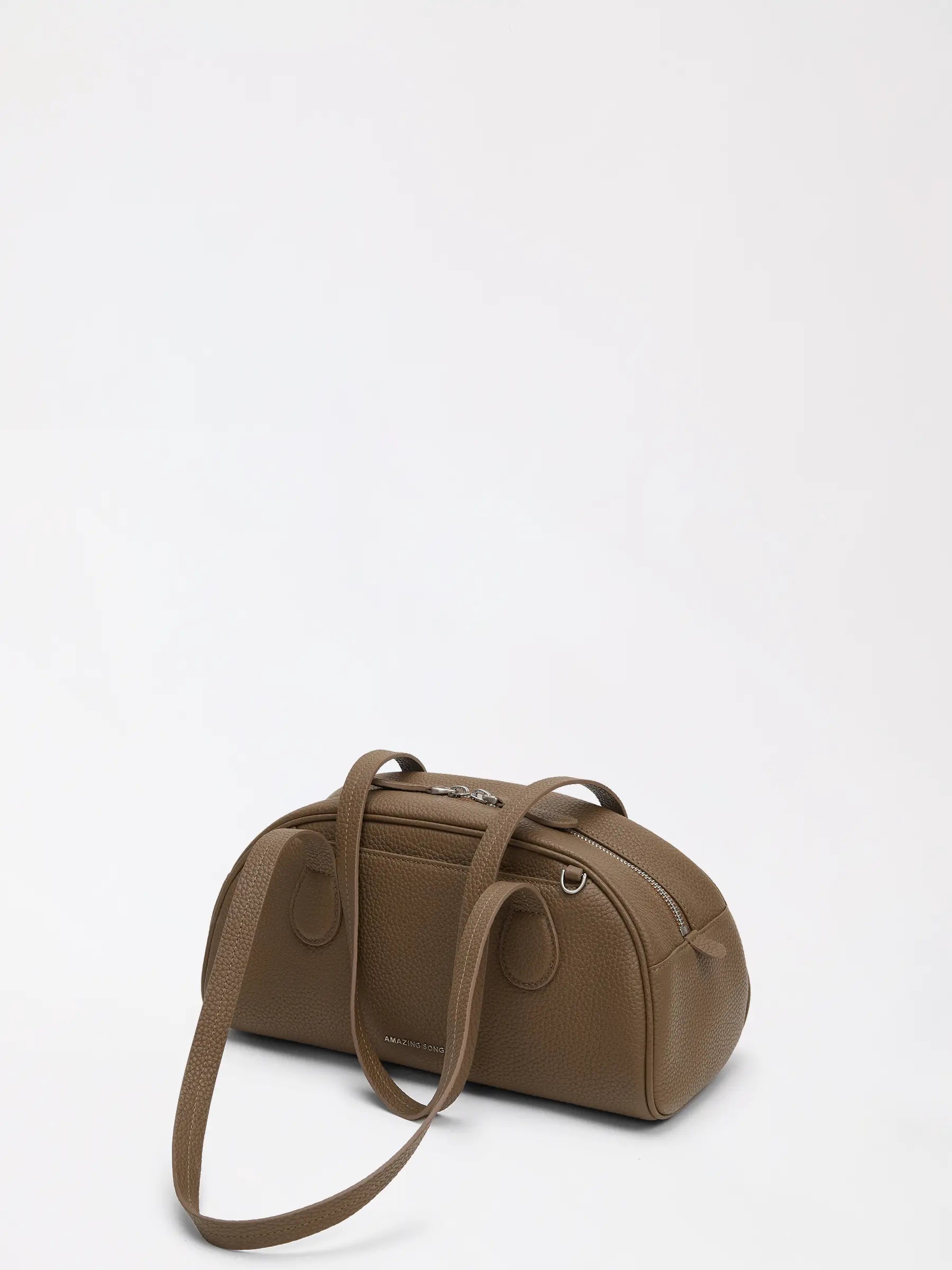 Travel Boston Bag - Medium