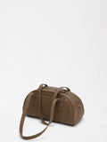 Travel Boston Bag - Medium