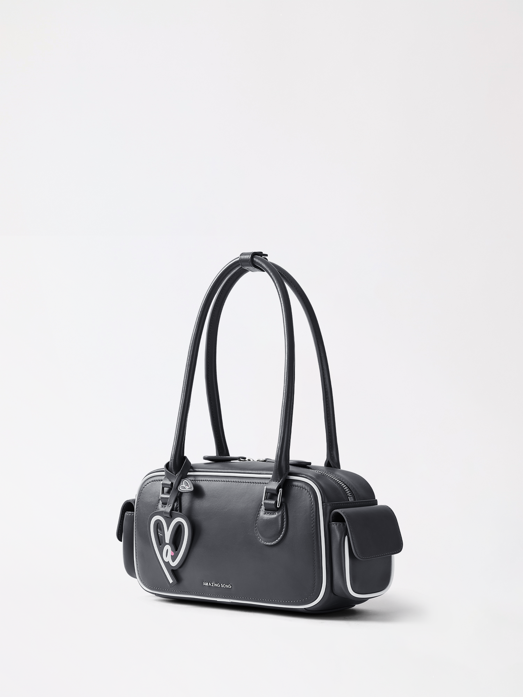 Toast Baguette Bag AMAZING SONG