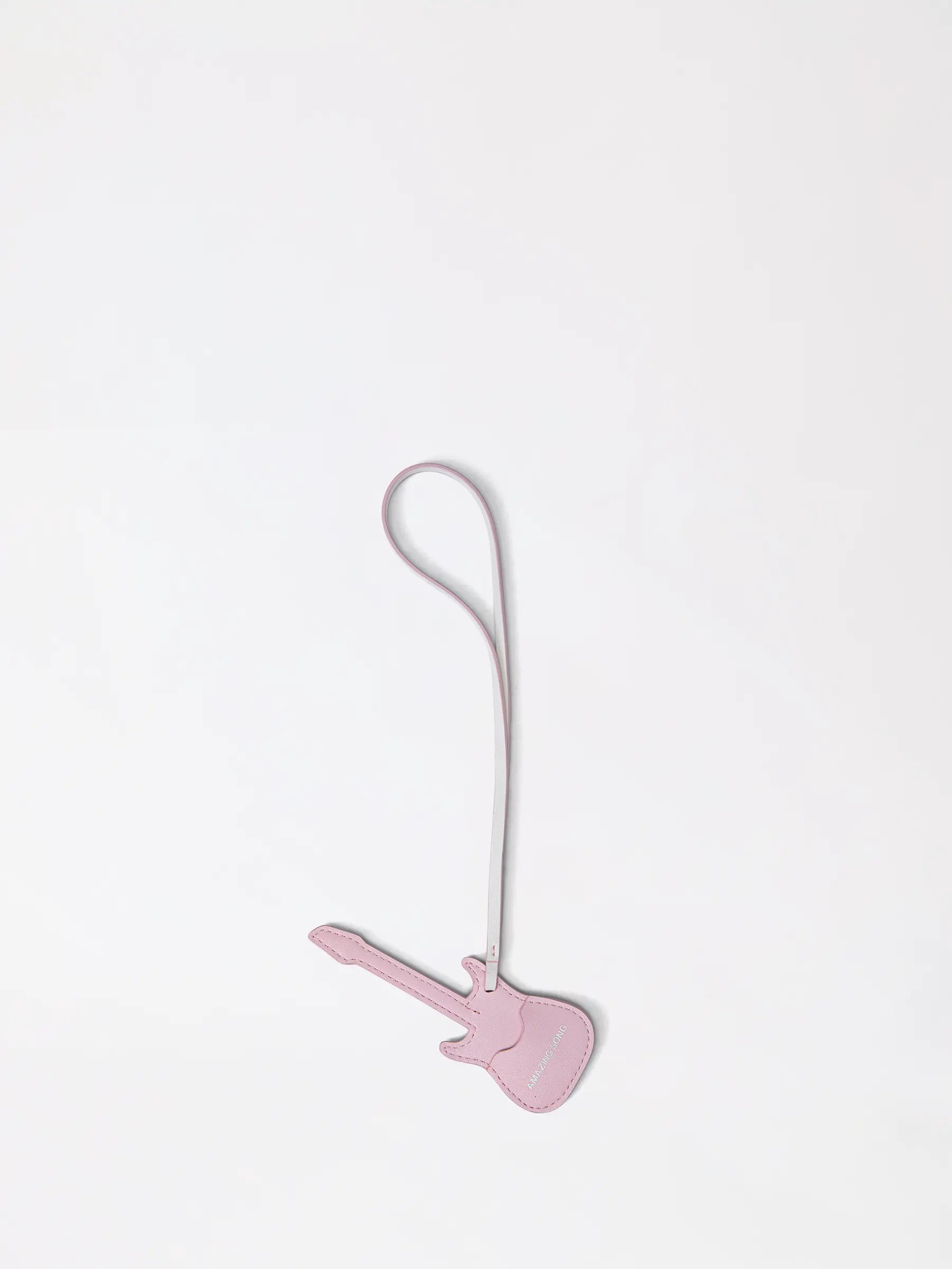 Breloque Guitare Électrique