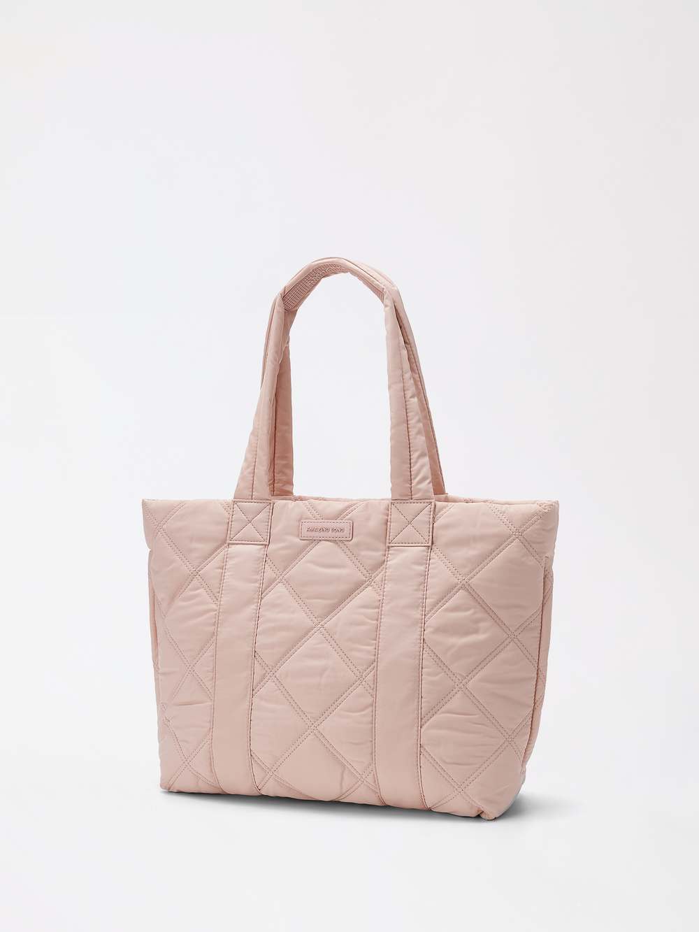 Down Tote Bag AMAZING SONG