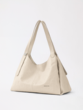 Berry Tote Bag - Top Grain Leather AMAZING SONG