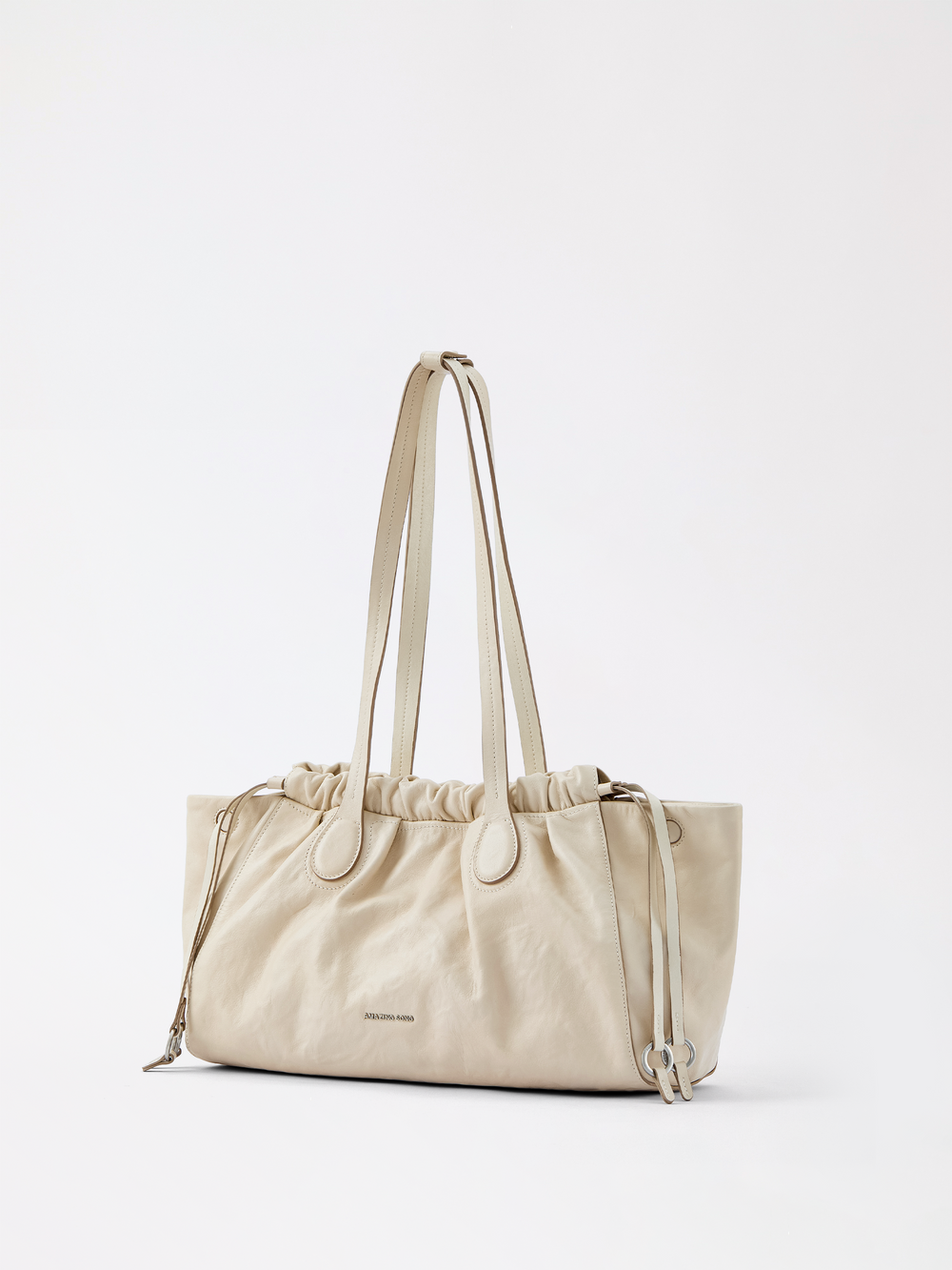 Cloud Hobo Bag - Shoulder Large AMAZING SONG