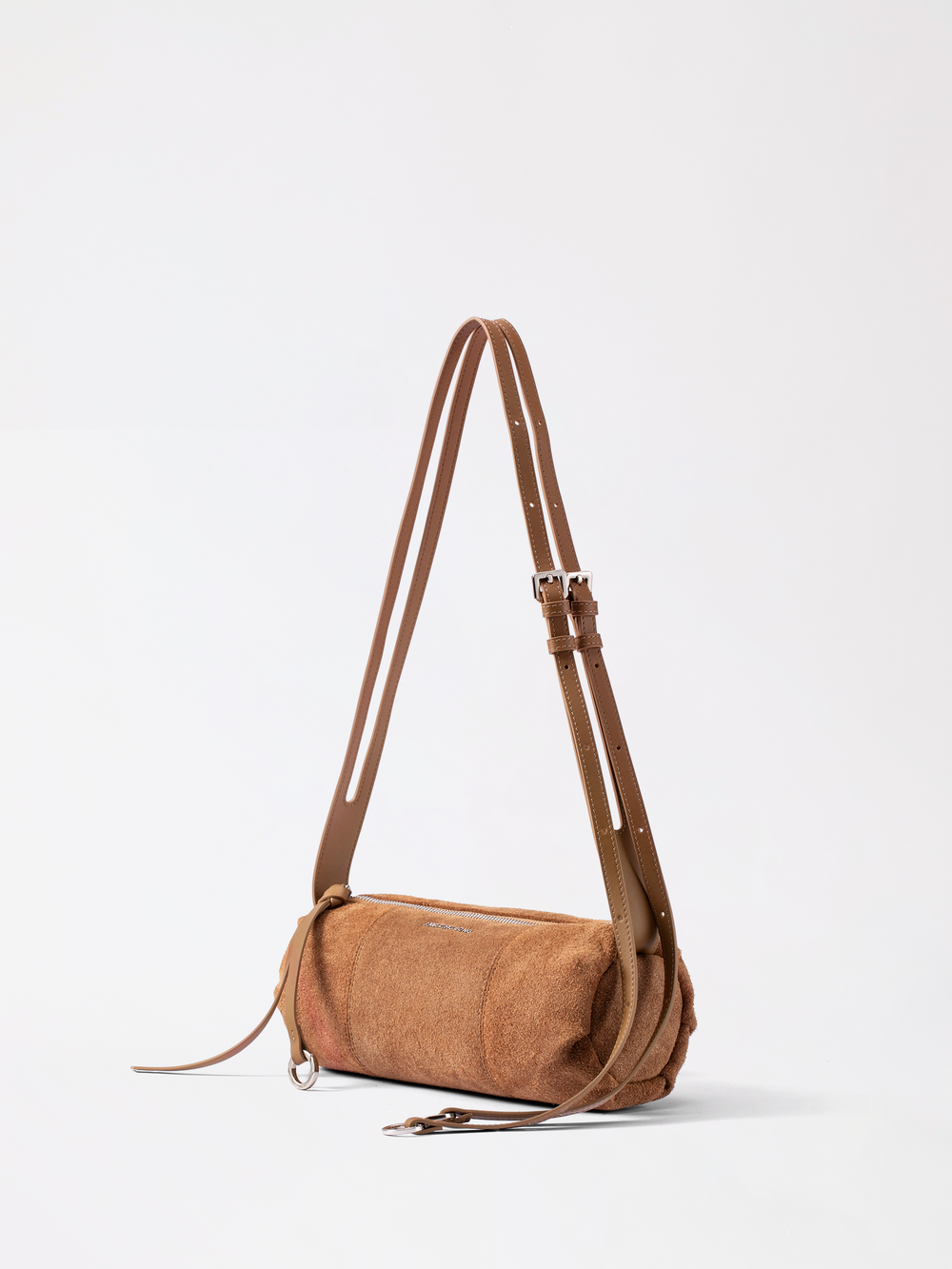 Donut Pen Holder Bag - Suede AMAZING SONG