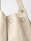 Berry Tote Bag - Top Grain Leather AMAZING SONG