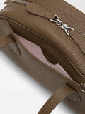 Travel Boston Bag - Medium