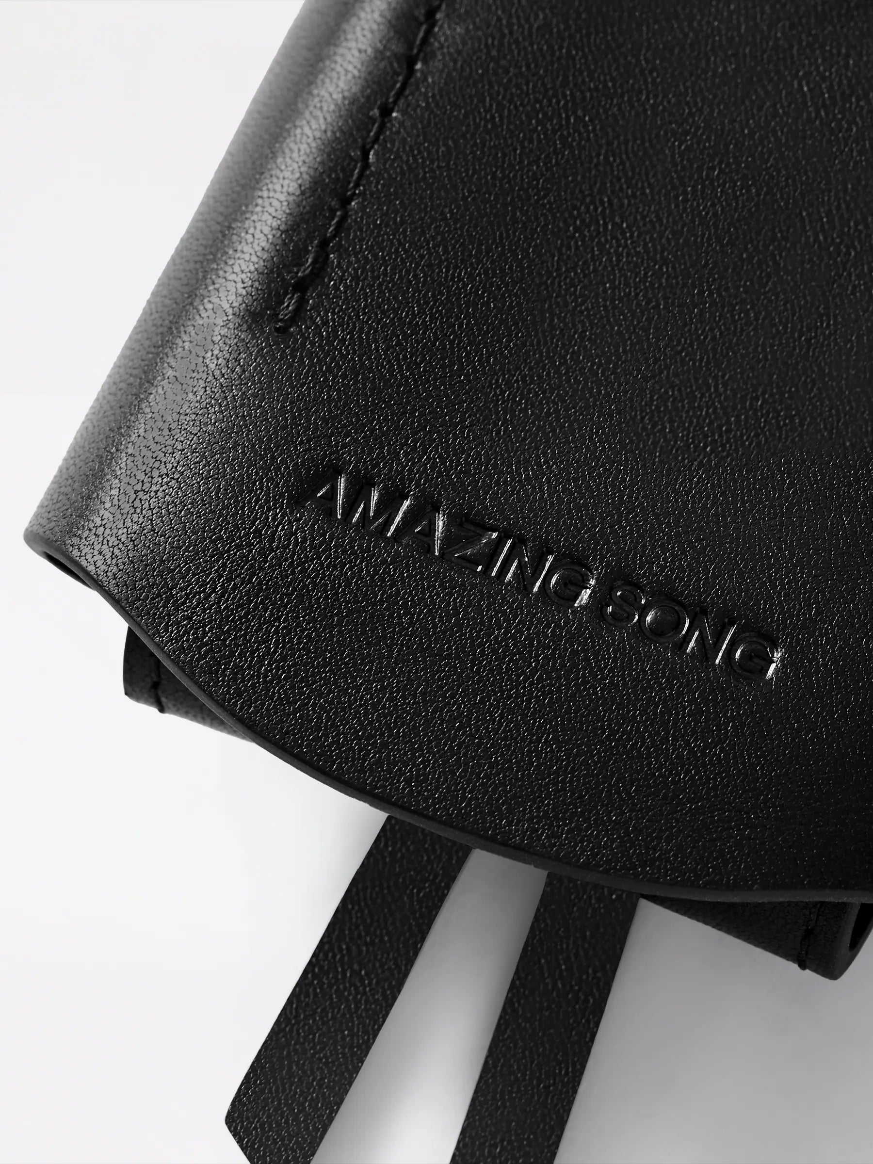 Sac pour écouteurs Cheese Roll