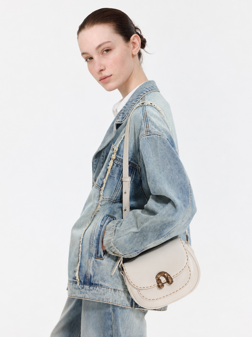 Chestnut Bag AMAZING SONG