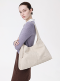 Berry Tote Bag - Top Grain Leather AMAZING SONG