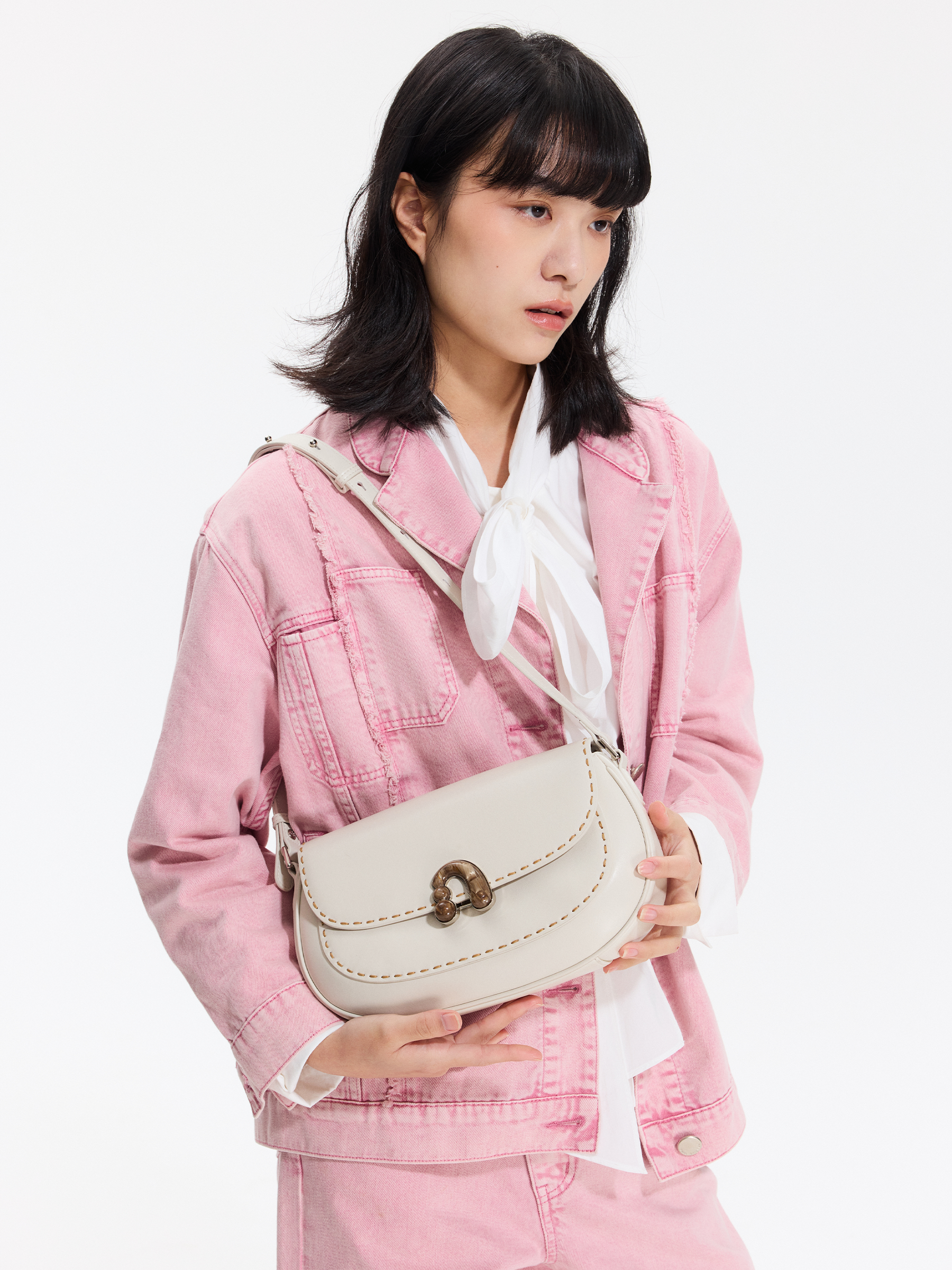 Chestnut Bag - Large AMAZING SONG