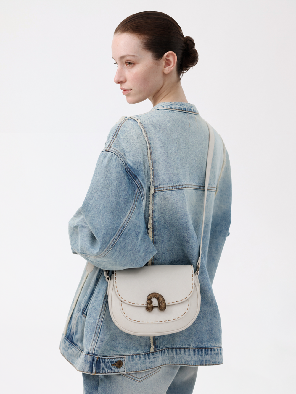 Chestnut Bag AMAZING SONG