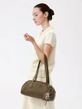 Travel Boston Bag - Medium