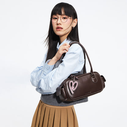 Toast Baguette Bag