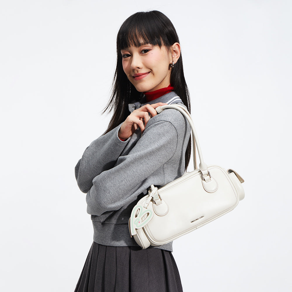 Toast Baguette Bag