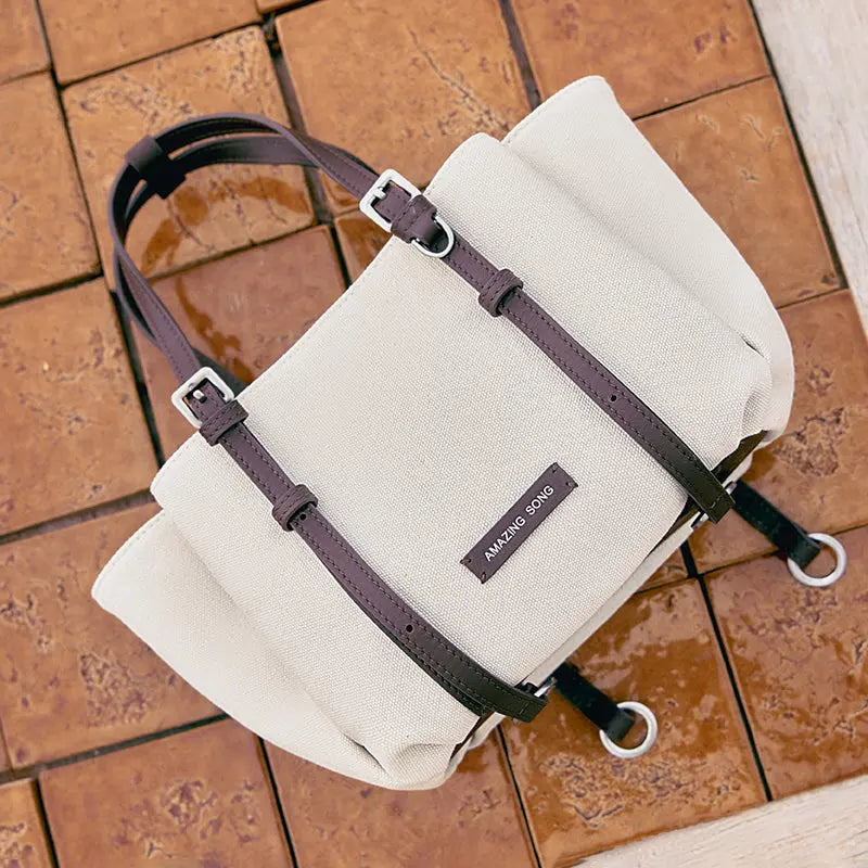 Donut Tote - Small