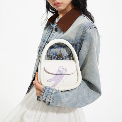 Co-Branded Soft Bag
