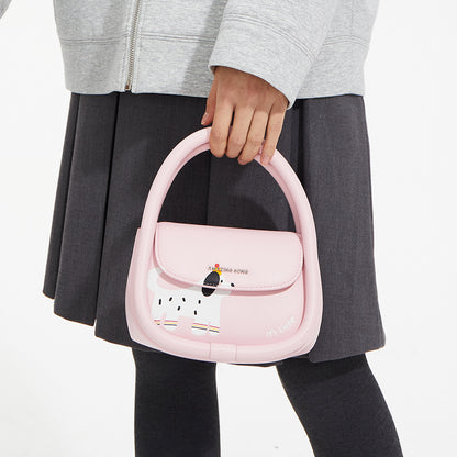 Co-Branded Soft Bag