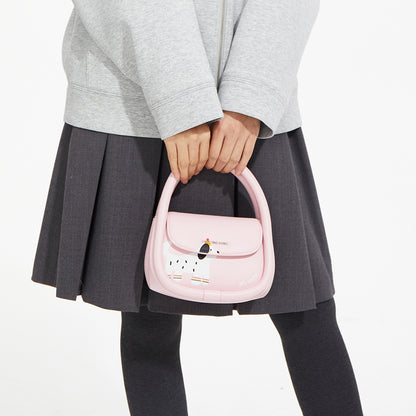 Co-Branded Soft Bag