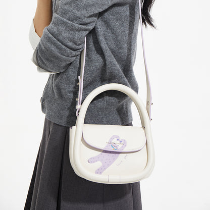 Co-Branded Soft Bag