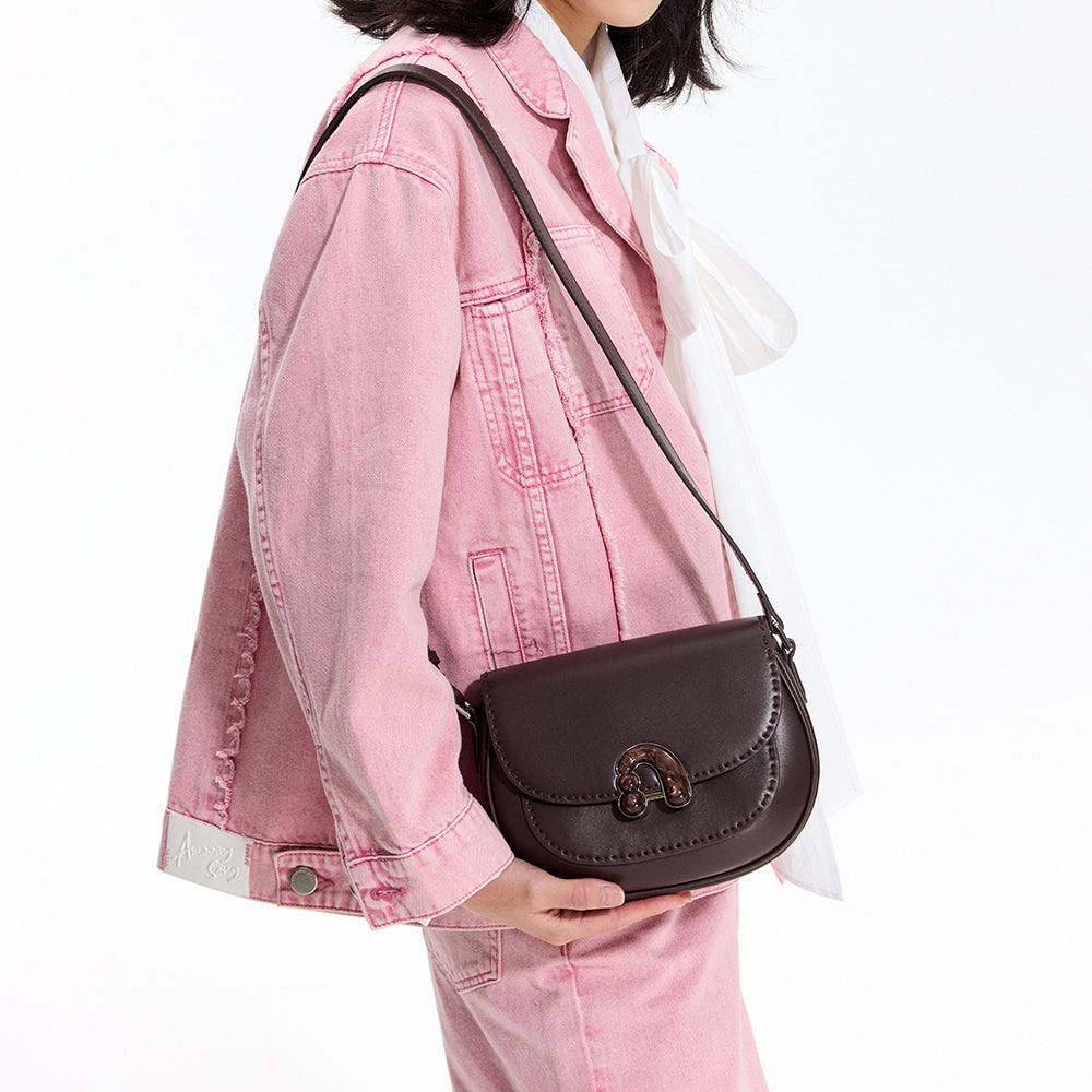 Chestnut Bag