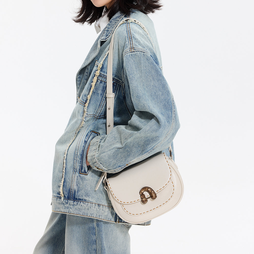 Chestnut Bag