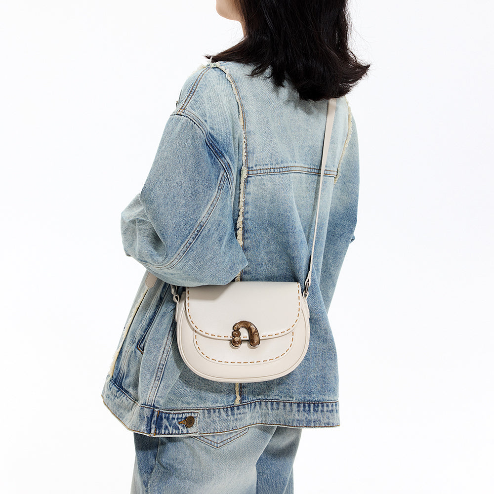 Chestnut Bag