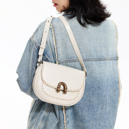 Chestnut Bag