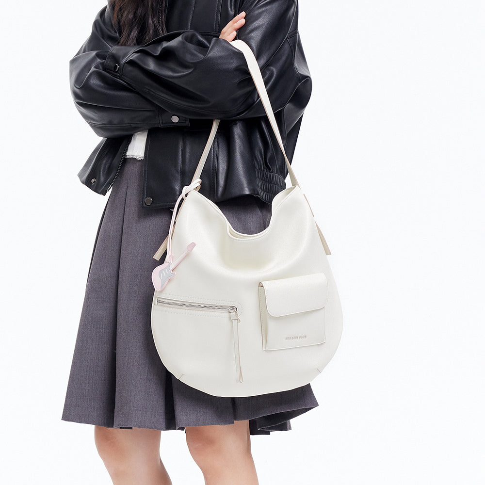 Liqueur Hobo Bag