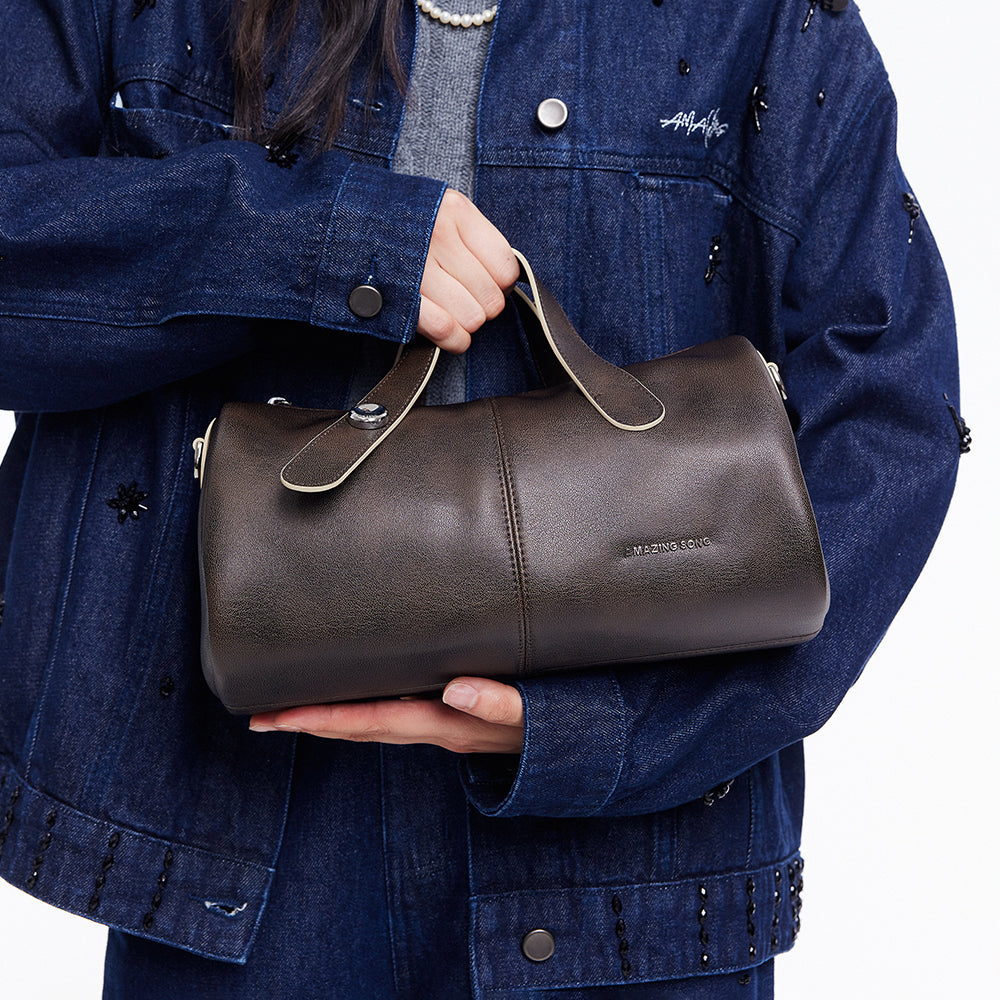 Berry Crossbody Bag