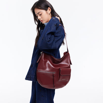 Liqueur Hobo Bag