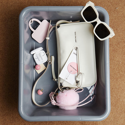 Liqueur Mahjong Bag